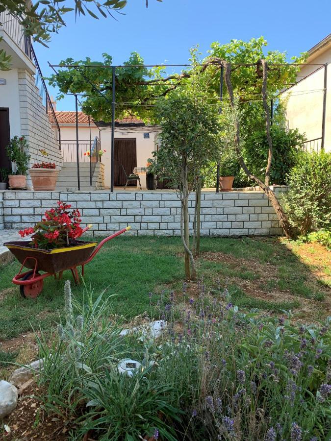 פולה Holiday Home Dorina מראה חיצוני תמונה