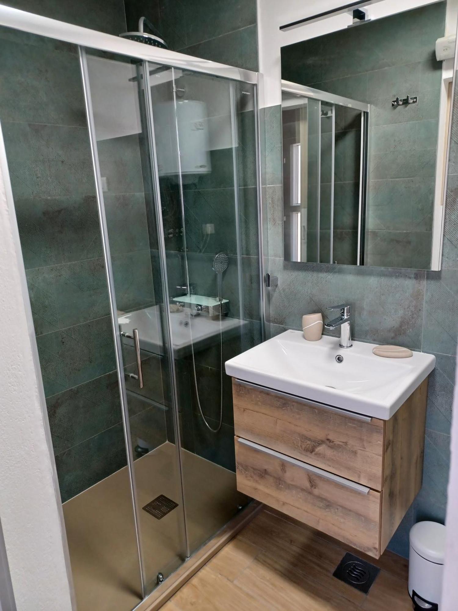 פולה Holiday Home Dorina מראה חיצוני תמונה